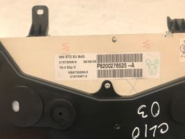 Renault Clio II Tachimetro (quadro strumenti) P8200276525