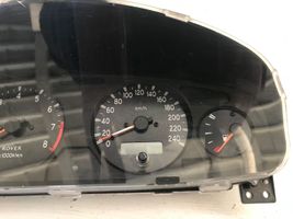 Rover 45 Compteur de vitesse tableau de bord RG21964