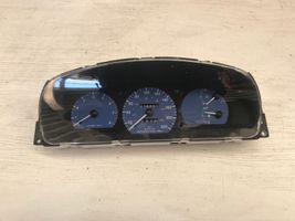KIA Sephia Compteur de vitesse tableau de bord K26TA
