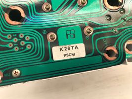 KIA Sephia Tachimetro (quadro strumenti) K26TA