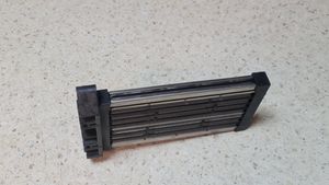 Mitsubishi Colt Radiateur électrique de chauffage auxiliaire MF0134100193