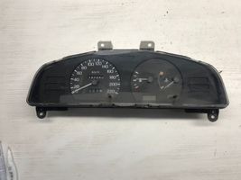 Nissan Sunny Compteur de vitesse tableau de bord 18516A2