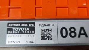 Lexus CT 200H GPS Antenne 8686076010