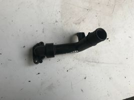 Dacia Sandero Tubo flessibile del liquido di raffreddamento del motore 7700111985