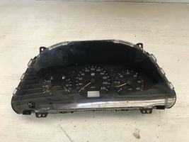 Alfa Romeo 145 - 146 Tachimetro (quadro strumenti) 602584003