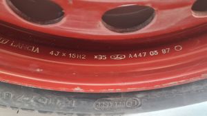 Alfa Romeo 145 - 146 R15-vararengas A4470397