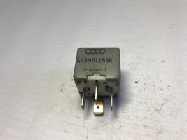Audi A4 S4 B5 8D Other relay 443951253K
