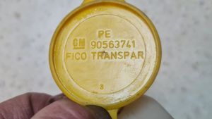 Opel Combo C Serbatoio/vaschetta liquido lavavetri parabrezza 90563741