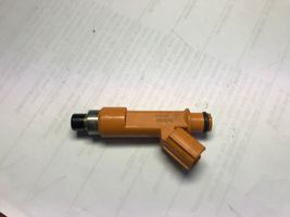 Opel Agila B Fuel injector 008013017