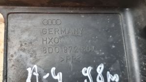 Audi A4 S4 B5 8D Kita variklio skyriaus detalė 8D0972807