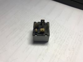 Opel Meriva A Other relay 24430433