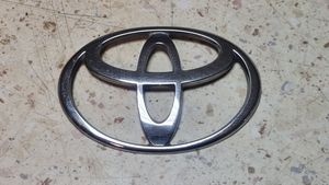 Toyota Avensis T220 Emblemat / Znaczek tylny / Litery modelu 5662502