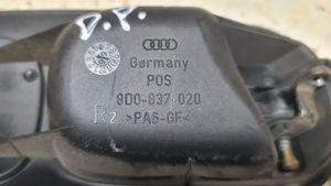 Audi A4 S4 B5 8D Maniglia interna per portiera anteriore 8D0837020