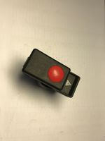 Opel Senator A Hazard light switch 90055759