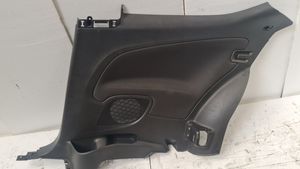 Opel Astra J Rivestimento inferiore laterale del sedile posteriore 13337622