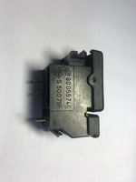 Opel Senator A Seat heating switch 90055745