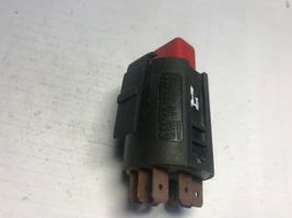 Opel Ascona C Hazard light switch 90069102