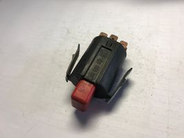 Opel Kadett D Interrupteur feux de détresse 90069102