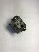 Volkswagen Golf I Light switch 171941531E