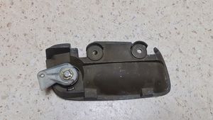 Opel Astra G Front door lock (next to the handle) L770