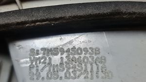 Ford Galaxy Lampy tylnej klapy bagażnika 7M5945093B