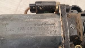 Ford Fiesta Alzacristalli della portiera anteriore con motorino 96FGA3201BE