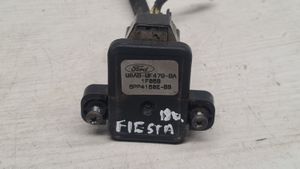 Ford Fiesta Sensore di pressione 98AB9F479BA