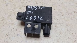 Ford Fiesta Glow plug pre-heat relay YS6T14N089AC