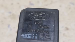 Ford Fiesta Other relay FOAB14B192AA