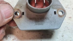 Ford Fiesta Coolant fan relay 98FB9A819AA