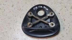 Ford Fiesta Uchwyt / Rączka zewnętrzna otwierania klapy tylnej / bagażnika XS61A43836AA