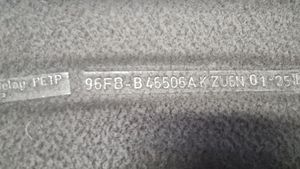 Ford Fiesta Półka tylna bagażnika 96FBB46506AK