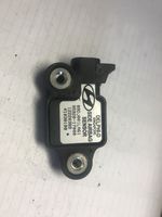 Hyundai Matrix Airbag deployment crash/impact sensor 9592017000