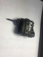 Hyundai Matrix Headlight level adjustment motor 