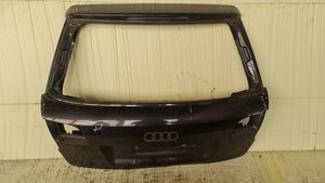 Audi A4 S4 B7 8E 8H Couvercle de coffre 