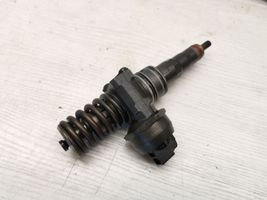 Skoda Fabia Mk2 (5J) Injecteur de carburant 038130073BP