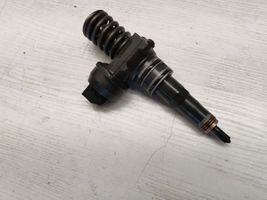 Skoda Fabia Mk2 (5J) Injecteur de carburant 038130073BP