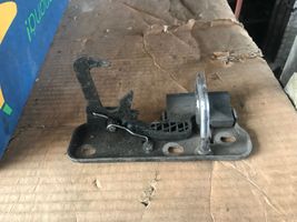 Volkswagen Golf V Anello/gancio chiusura/serratura del vano motore/cofano 1K0823480