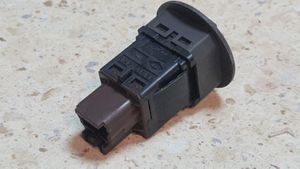 Renault Megane II Interruptor de encendido/apagado del airbag de pasajero 8200169589B