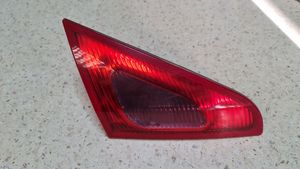 Mitsubishi Colt CZ3 Lampy tylnej klapy bagażnika MN105625