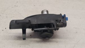 Opel Corsa C Zamek tylnej klapy bagażnika 90534783