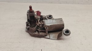 Peugeot 206 Moteur d'essuie-glace arrière 54902512