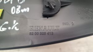 Renault Clio III Šoninė apdaila (prie lango) 8200325413