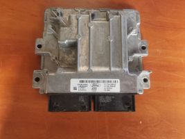 Ford C-MAX II Calculateur moteur ECU F1DA12A650AJF