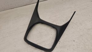 Ford C-MAX II Rivestimento in plastica cornice della leva del cambio AM51R044H83AG