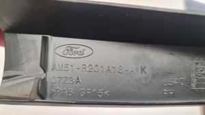 Ford C-MAX II Listwa / Uszczelka szyby drzwi przednich AM51R201A18A