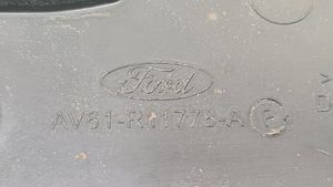 Ford C-MAX II Rear underbody cover/under tray AV61R11778AF