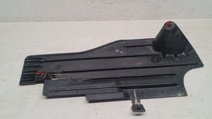 Ford C-MAX II Rear underbody cover/under tray AV61R11779AF