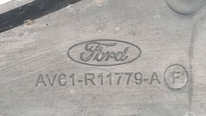 Ford C-MAX II Rear underbody cover/under tray AV61R11779AF