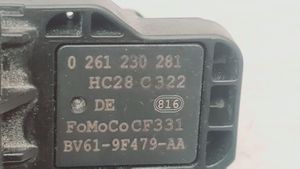 Ford C-MAX II Air pressure sensor BV619F479AA